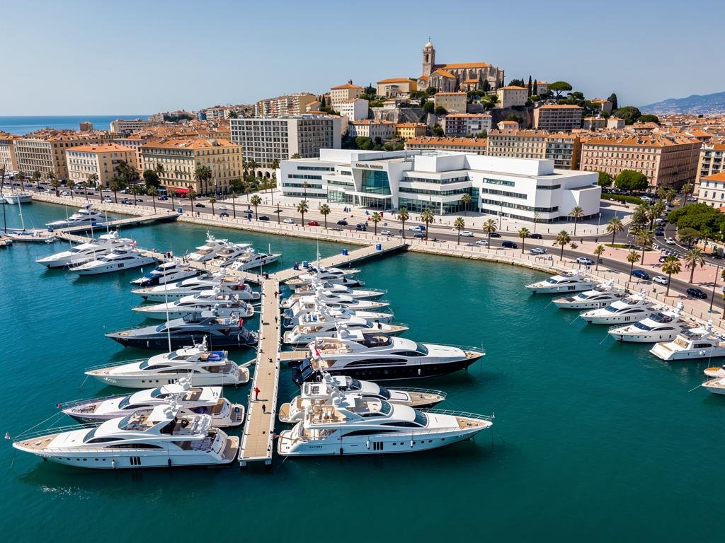 place de port a cannes 2026 tarifs demande et methode