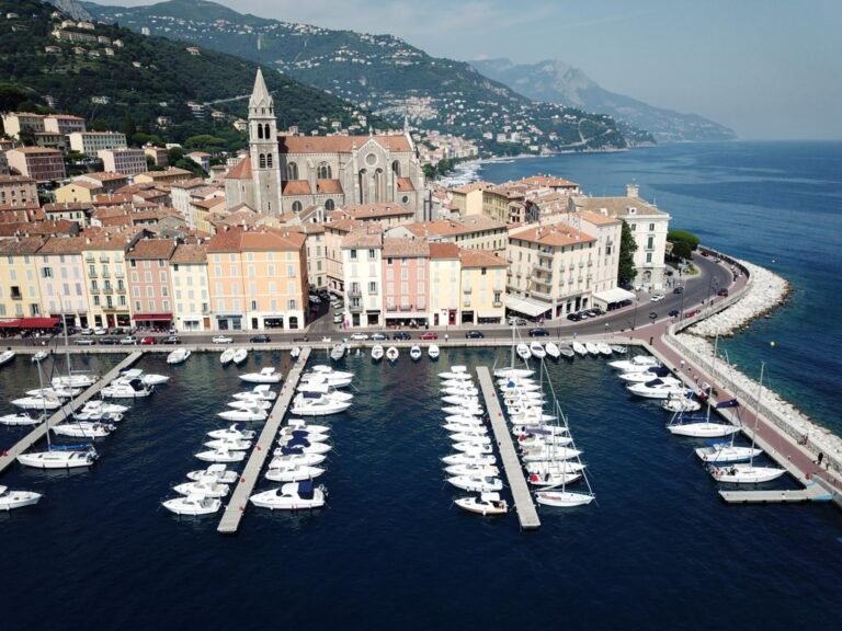 place de port a menton 2026 garavan tarifs et methode