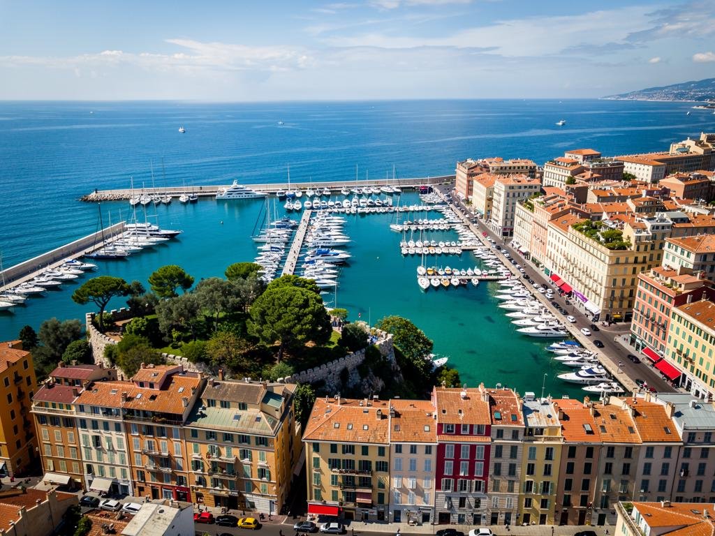 place de port a nice 2026 port lympia tarifs et methode