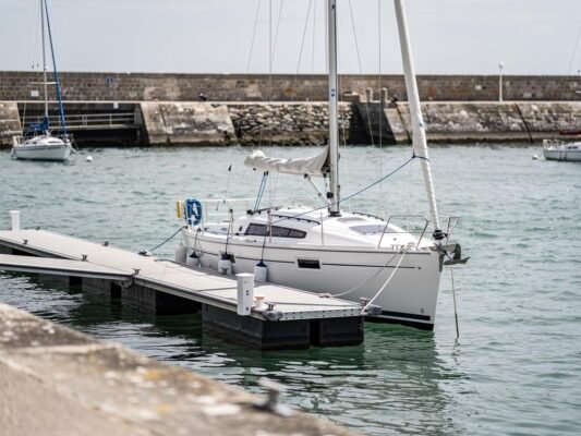 place de port dans le nord en 2026 prix attente et ports de la cote dopale