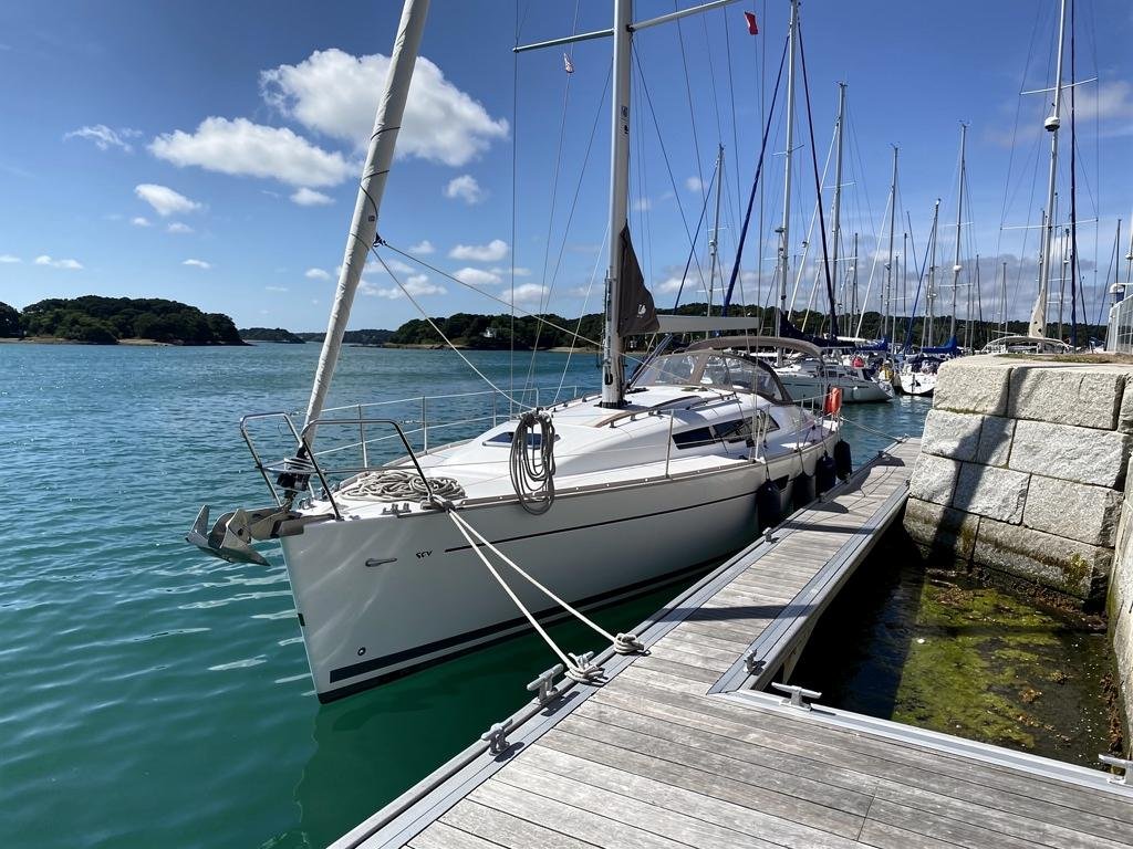 place de port en bretagne en 2026 anneaux listes dattente et ports verts