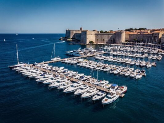 port vauban antibes place de port tarifs et methode 2026