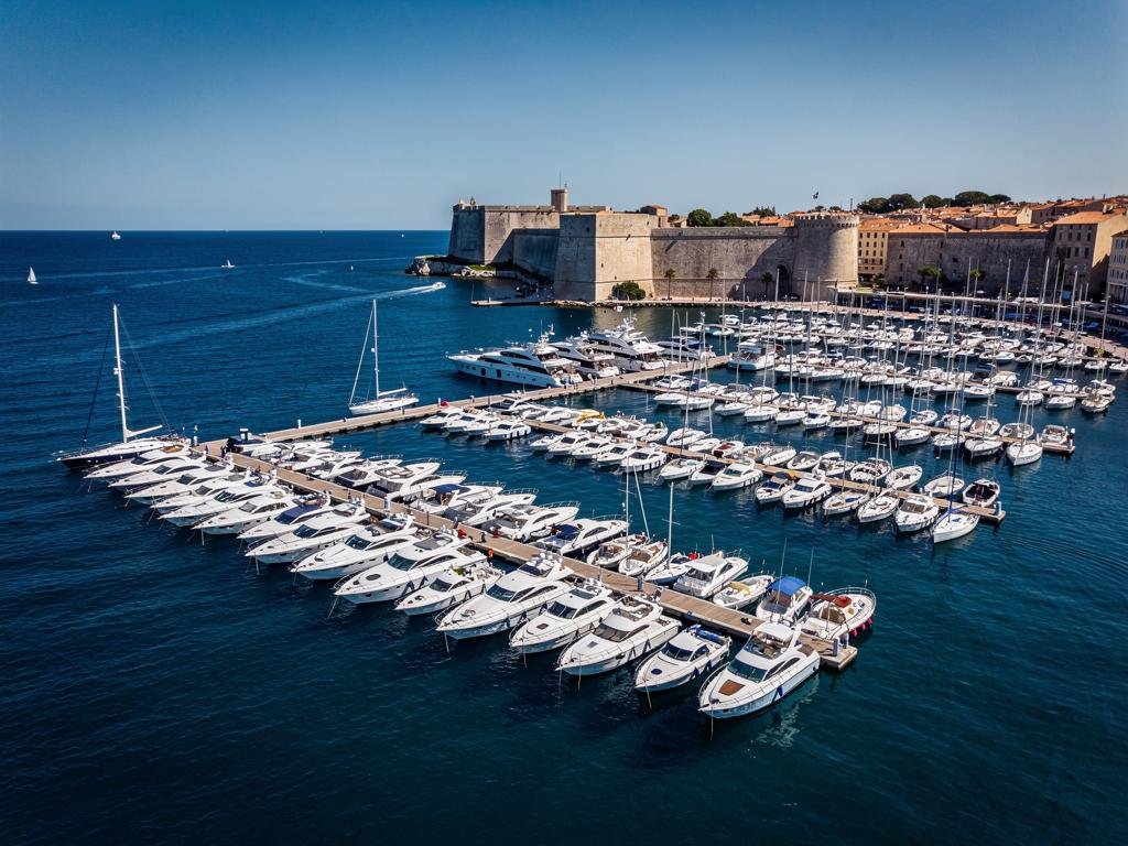 port vauban antibes place de port tarifs et methode 2026