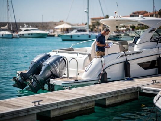 reforme taemup 2027 pourquoi la filiere nautique se mobilise et ce que ca change pour les acheteurs