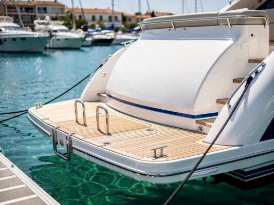 reserver son yacht de luxe en mediterranee le parcours dachat pas a pas avant les salons 2026