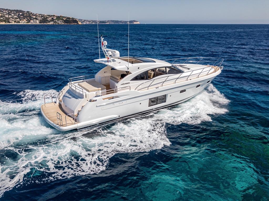 reserver un yacht en mediterranee avant les salons nautiques 2026 la remise pre salon expliquee
