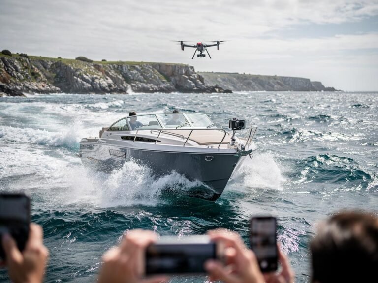sxo nautisme vendre un bateau au dela de google en 2026