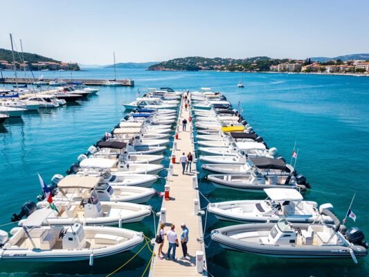 ventes de bateaux en france au printemps 2026 que disent les chiffres macroeconomiques