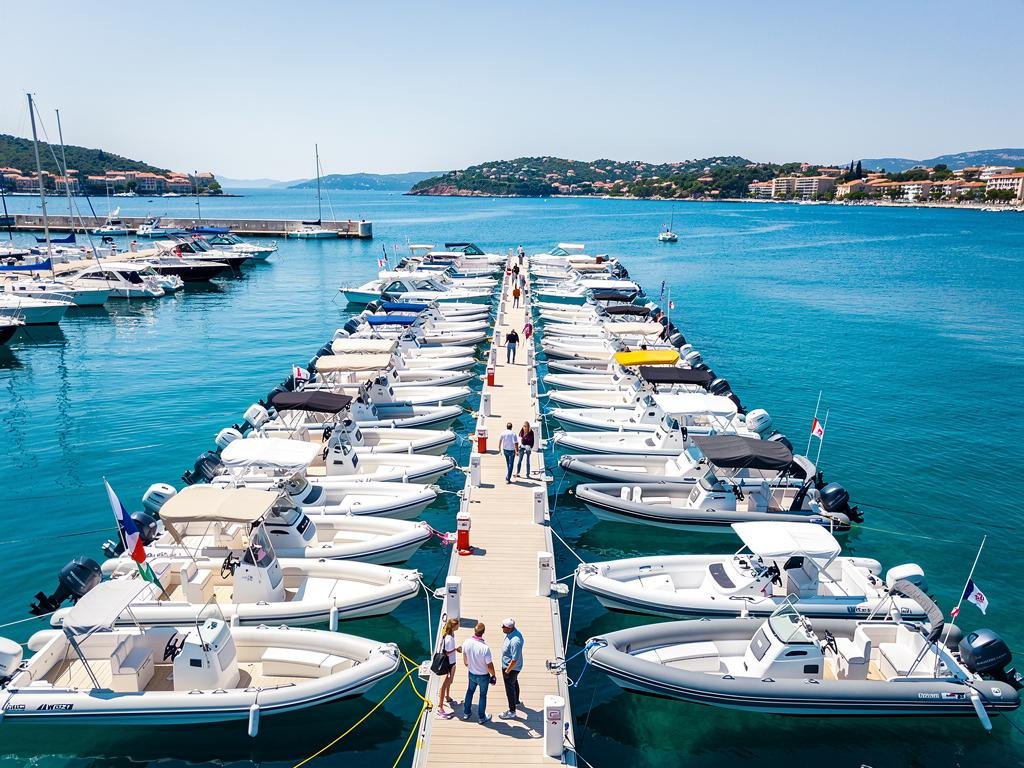 ventes de bateaux en france au printemps 2026 que disent les chiffres macroeconomiques