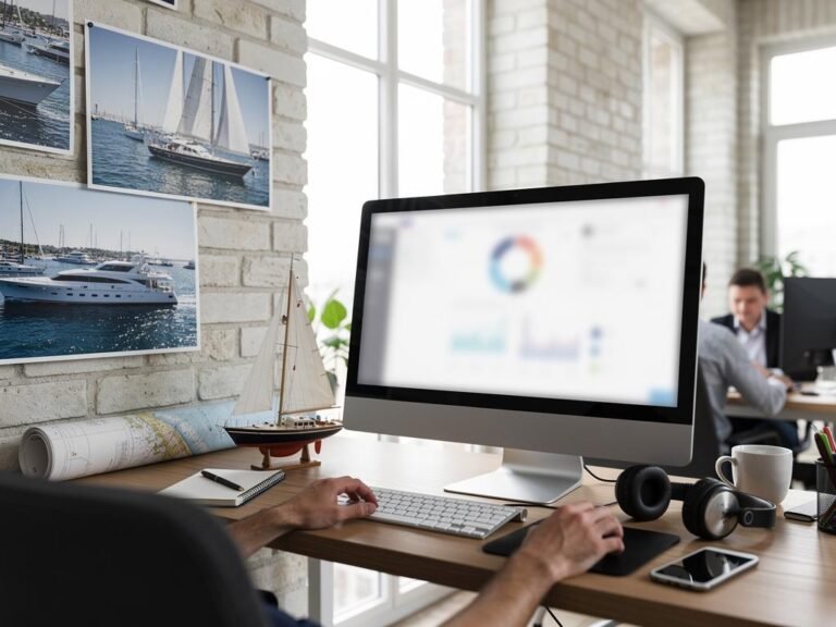 visibilite de marque dans le nautisme au printemps 2026 les strategies qui gagnent