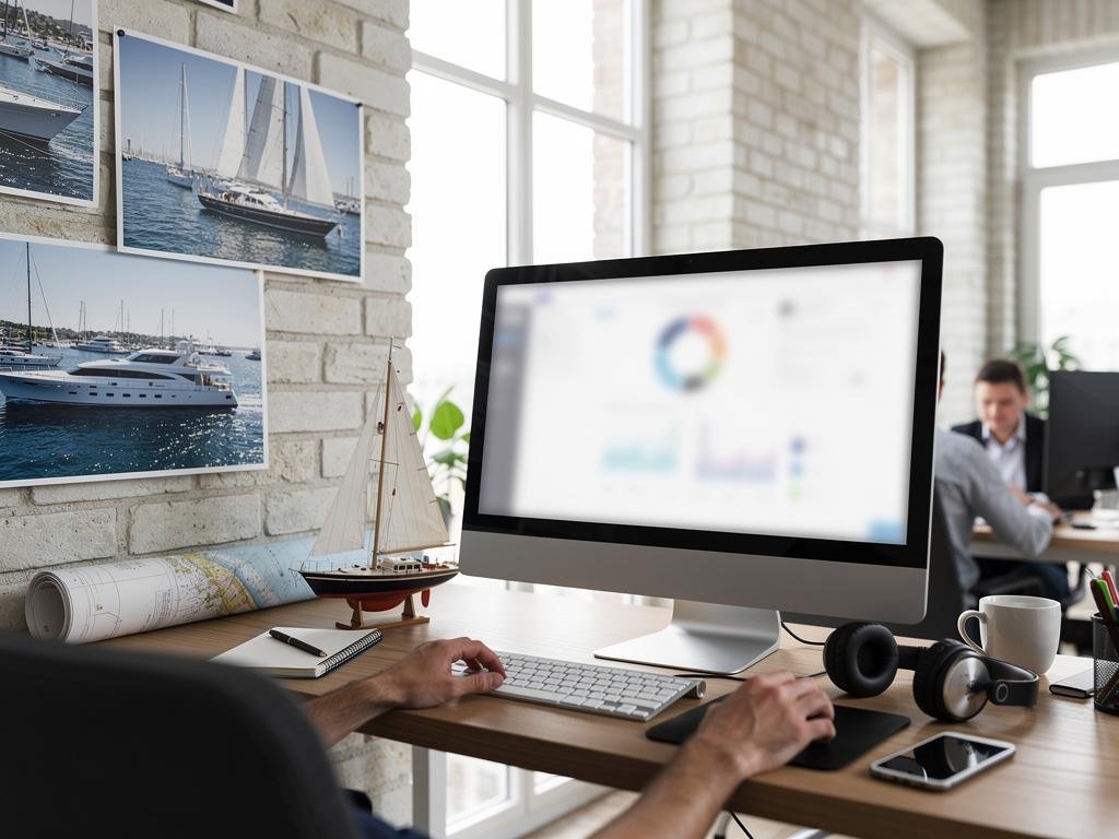 visibilite de marque dans le nautisme au printemps 2026 les strategies qui gagnent