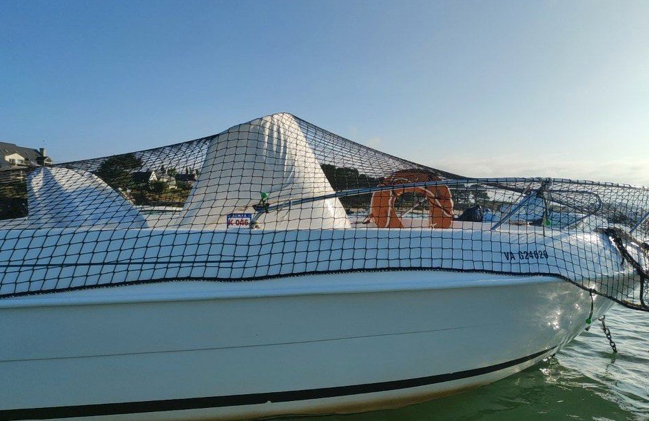 B2 Marine Cap Ferret 572 Open 2021 occasion, photo 5