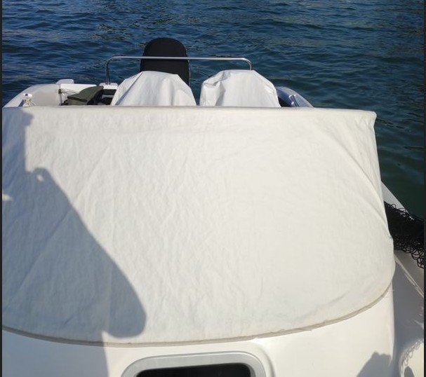 B2 Marine Cap Ferret 572 Open 2021 occasion, photo 4