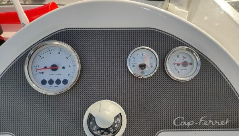 B2 Marine Cap Ferret 572 Open 2021 bateau occasion