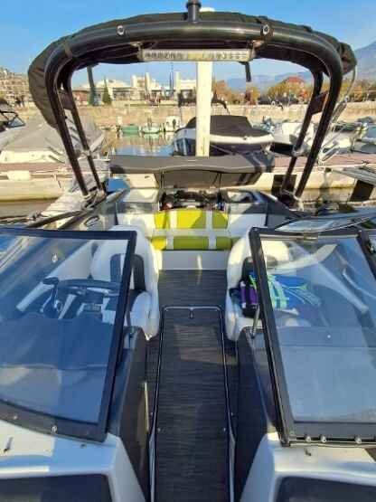 Glastron 185 GTS 2019 occasion, photo 8