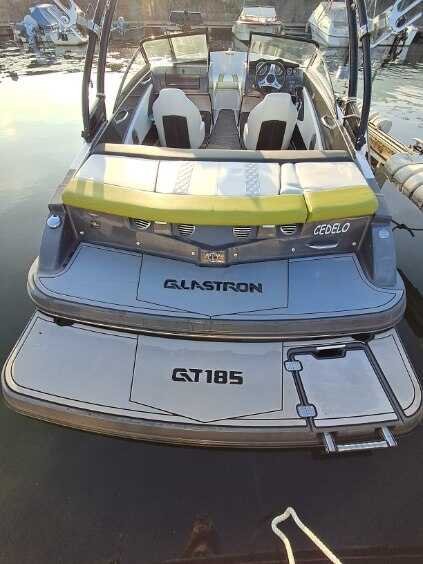 Glastron 185 GTS 2019 occasion, photo 7