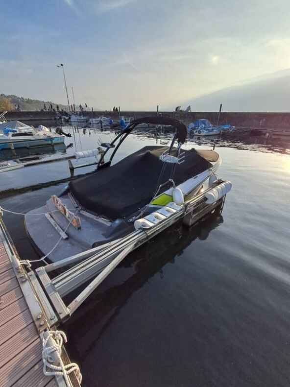 Glastron 185 GTS 2019 occasion, photo 5