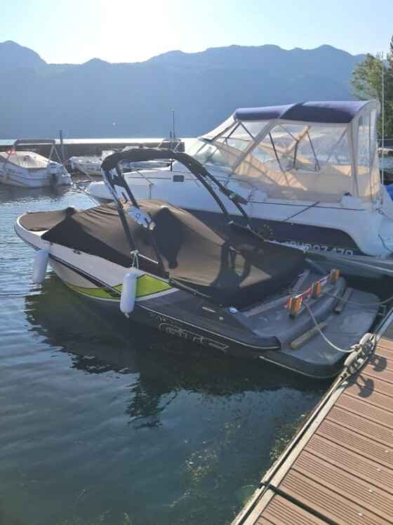 Glastron 185 GTS 2019 occasion, photo 6