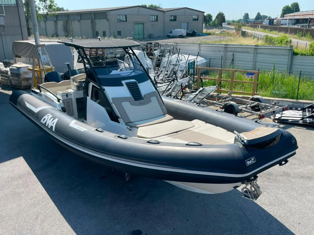 BWA 30 Premium 2024