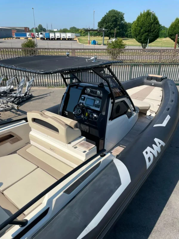 BWA 30 Premium 2024