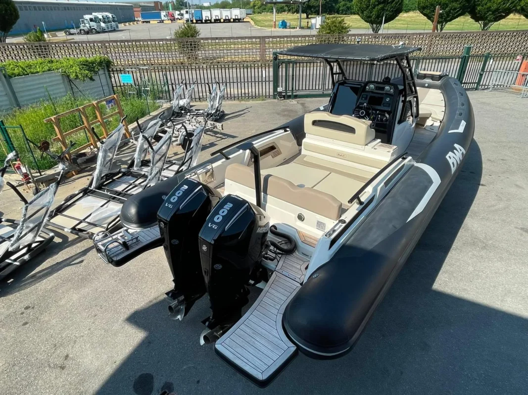 BWA 30 Premium 2024