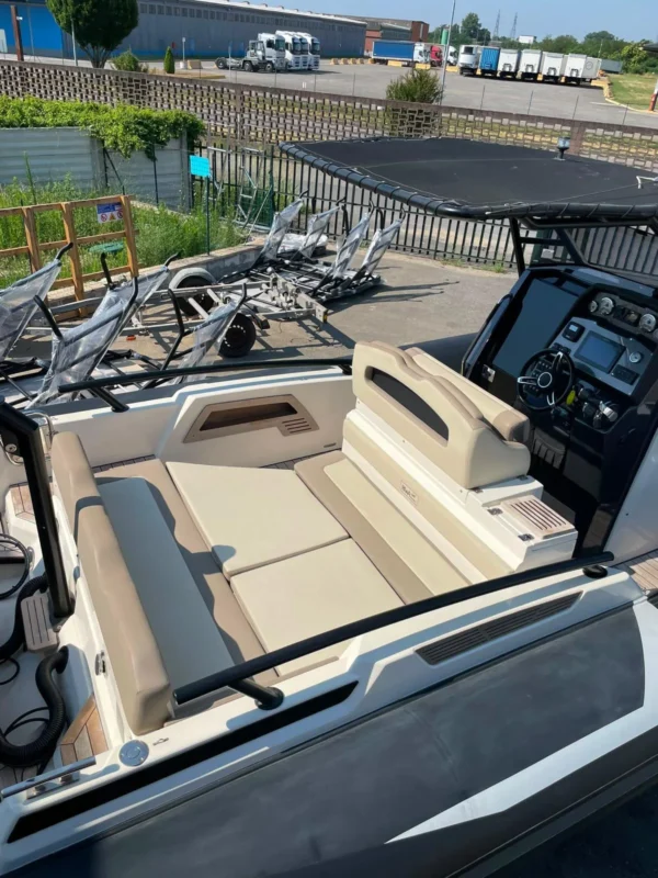 BWA 30 Premium 2024