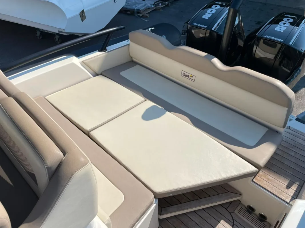 BWA 30 Premium 2024