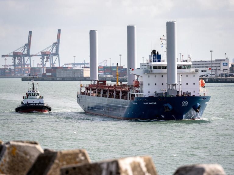 aides et subventions au transport maritime ce qui change au 1er juillet 2026