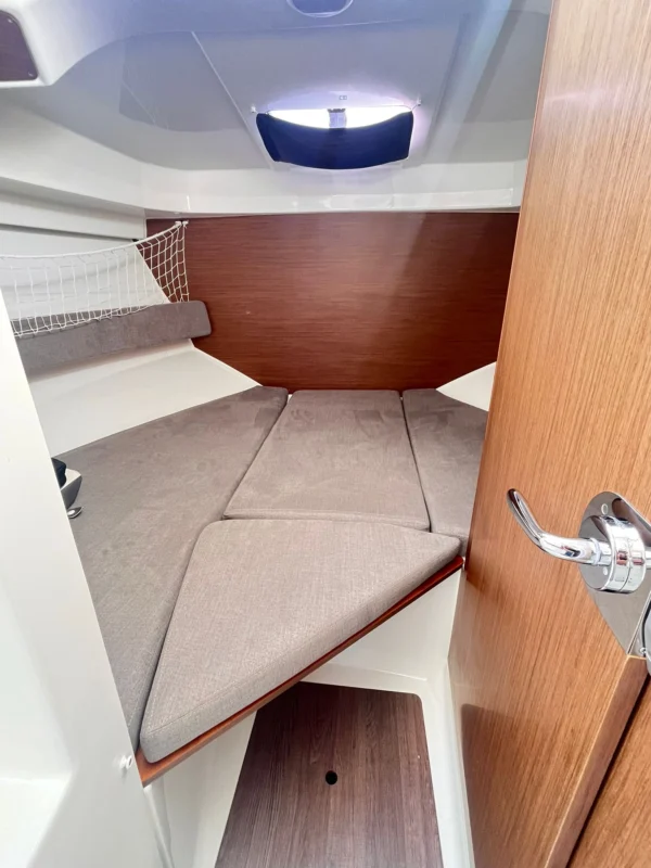 Beneteau Antares 8 2019 occasion, photo 5