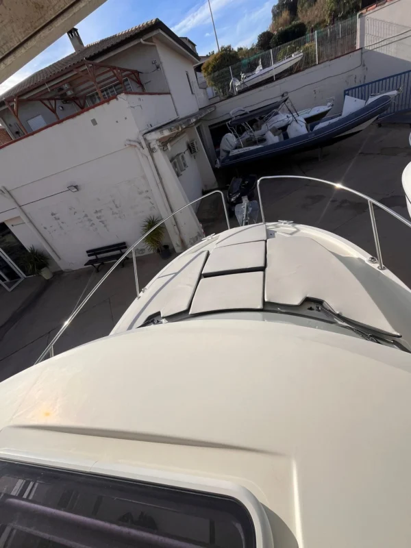 Beneteau Antares 8 2019 occasion, photo 11