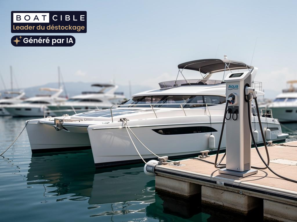 Assurance bateau électrique 2026