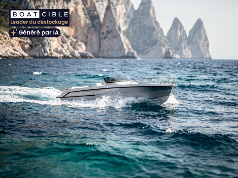 Autonomie réelle bateau électrique