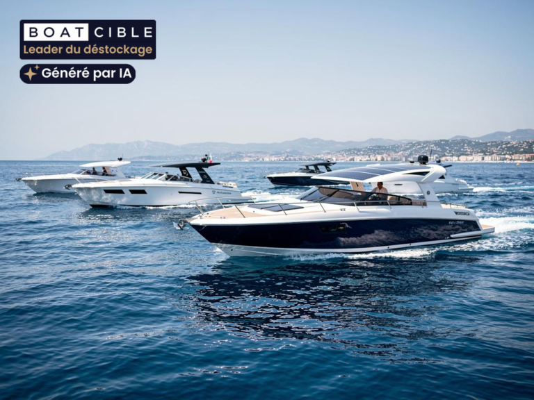 Bateaux électriques, hybrides et hydrogène 2026