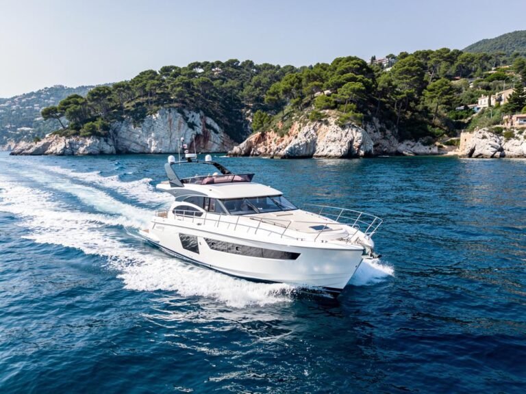 BoatCible et ses 4 piliers de déstockage nautique