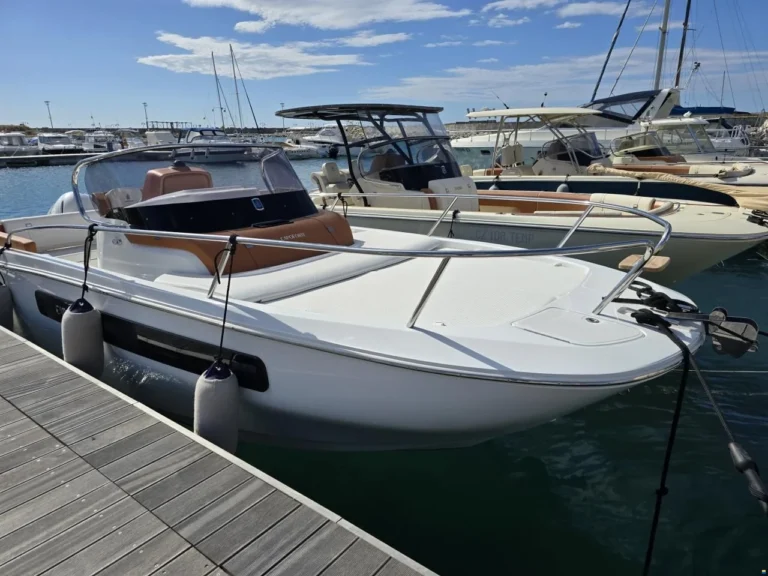 Capoforte CX 240