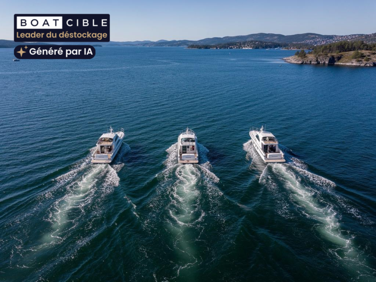 Chantier Marex : 50 ans d’excellence norvégienne