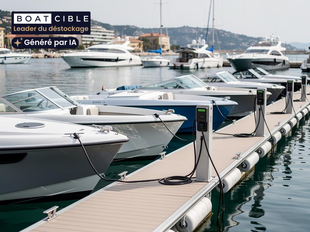 Bateaux électriques 2026 : solidité & risques