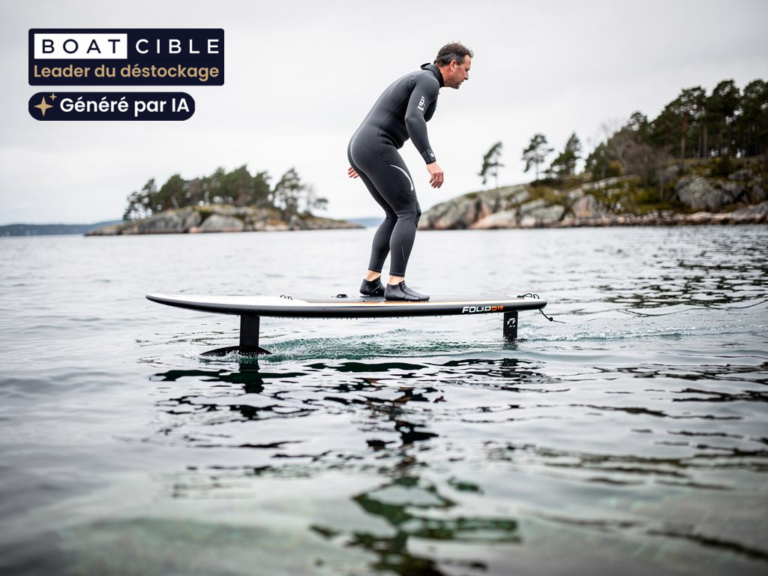 eFoil Oslo : testez avant d’acheter