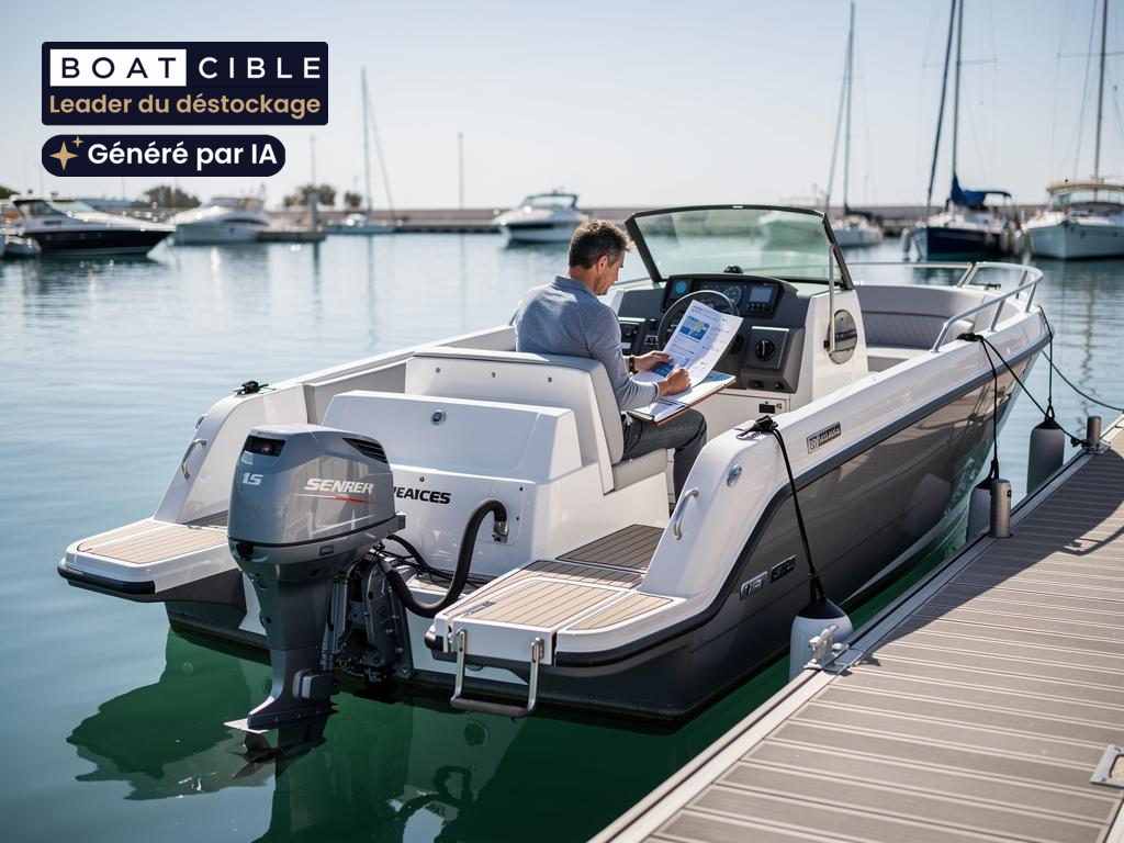 Financer un bateau électrique en 2026