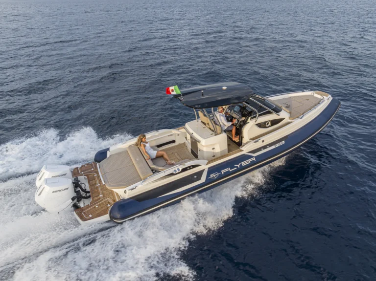 Flyer F36