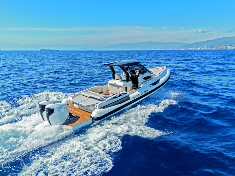 Flyer F38