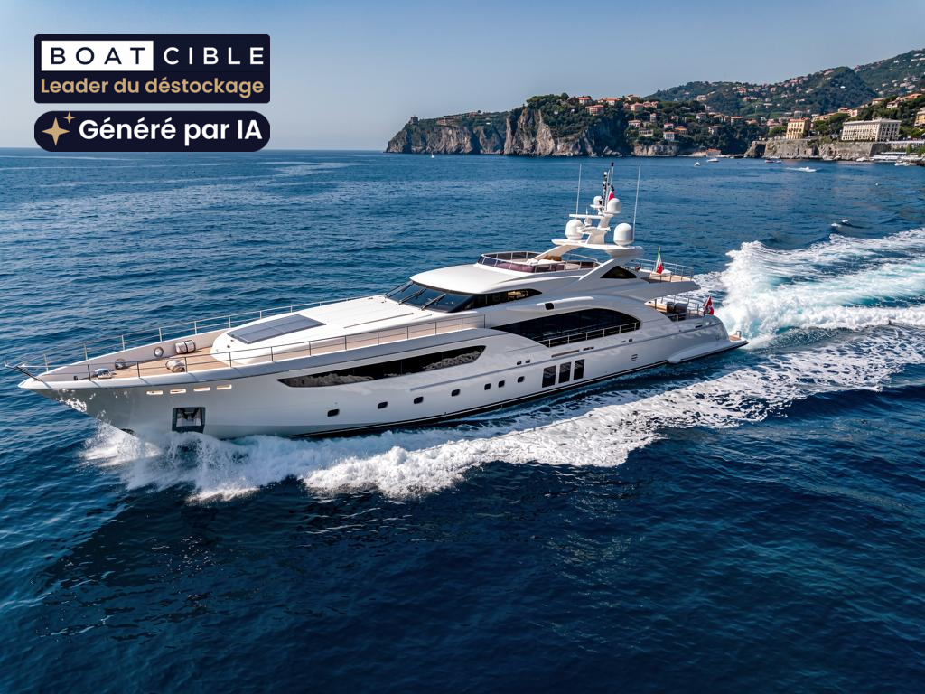 Marché italien du nautisme 2025-2026
