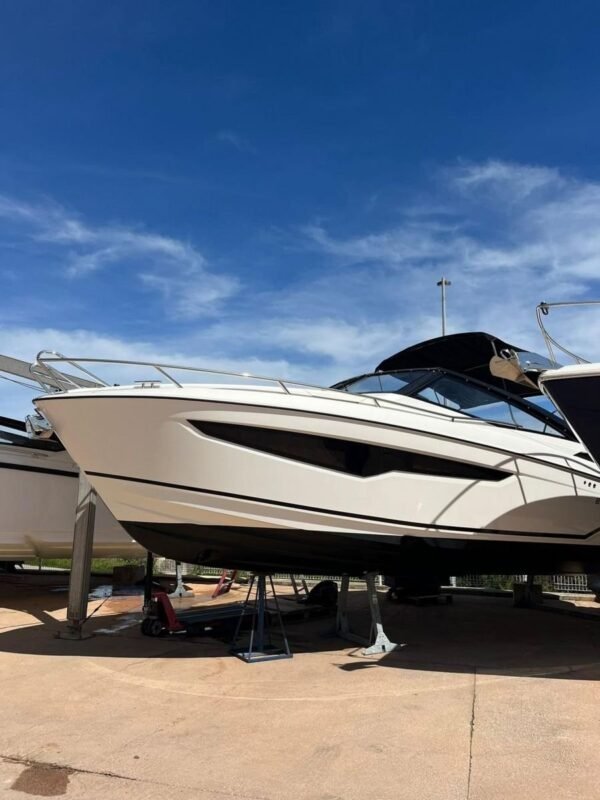 Parker 850 Voyager 2022 occasion, photo 9