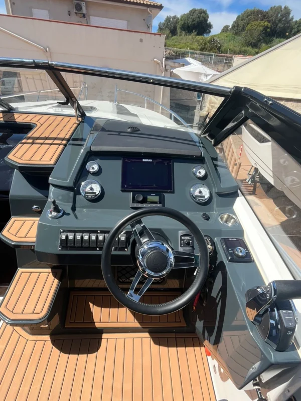 Parker 850 Voyager 2022 occasion, photo 13