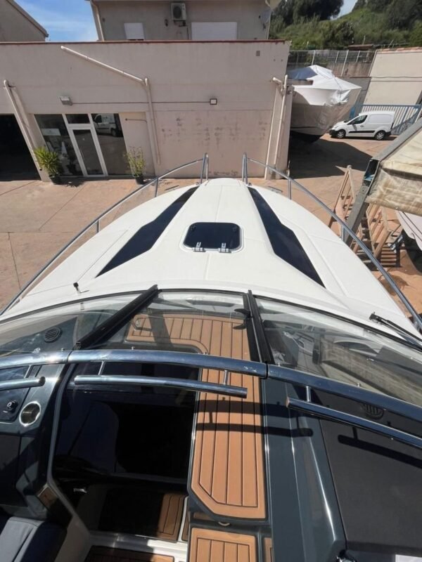 Parker 850 Voyager 2022 occasion, photo 11