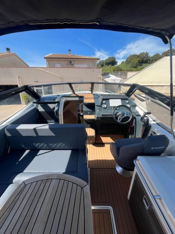 Parker 850 Voyager 2022 occasion, photo 10