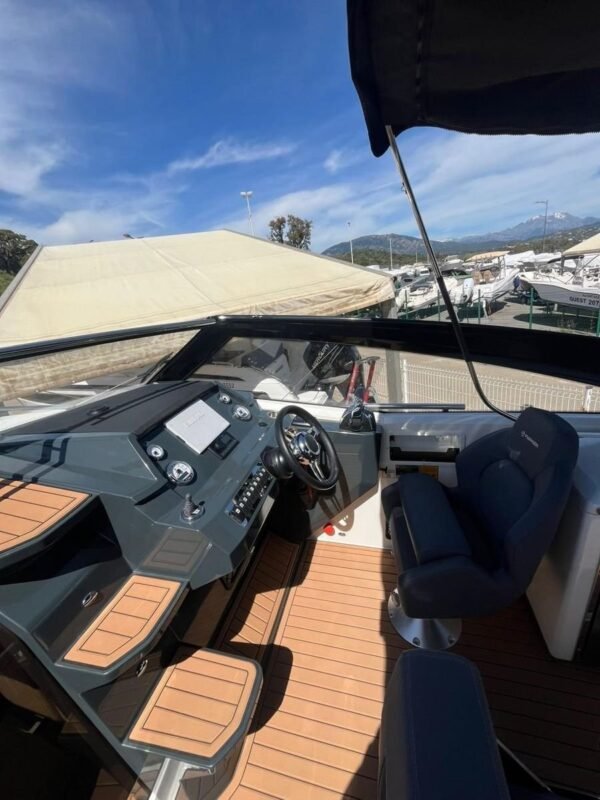 Parker 850 Voyager 2022 occasion, photo 8