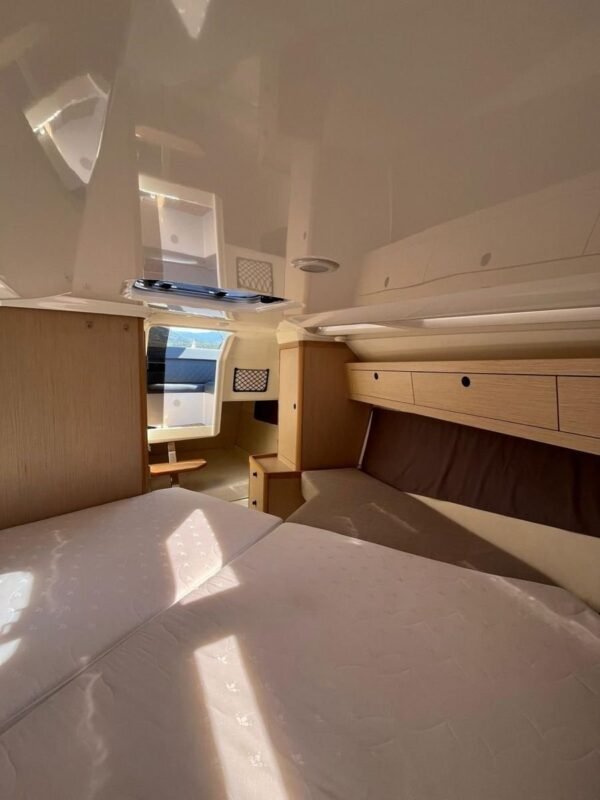 Parker 850 Voyager 2022 occasion, photo 21