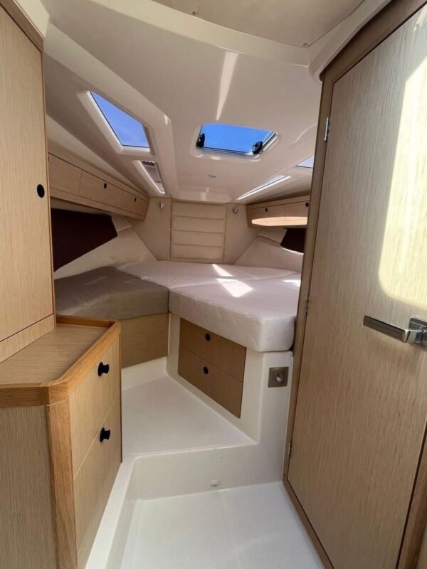 Parker 850 Voyager 2022 occasion, photo 6