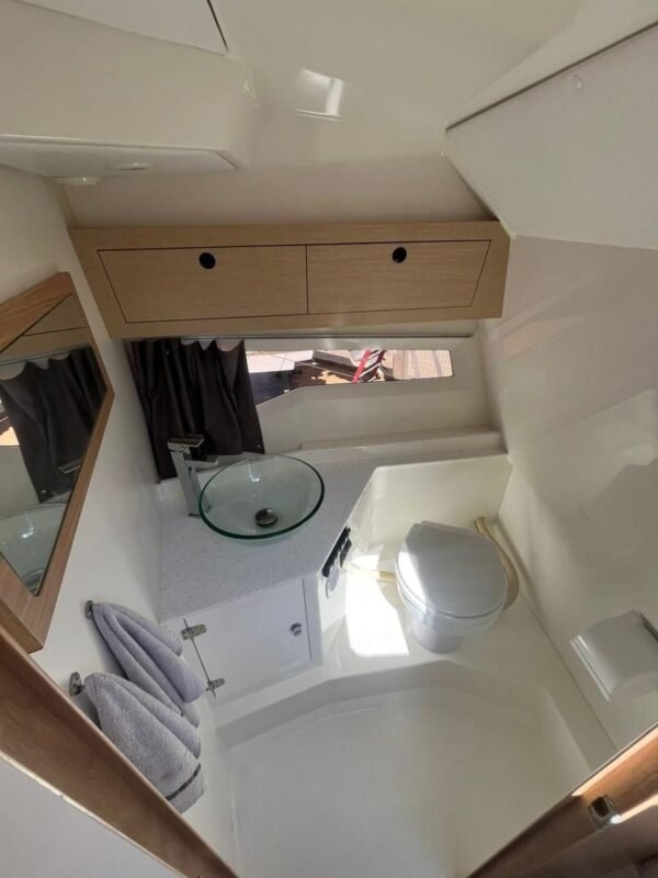 Parker 850 Voyager 2022 occasion, photo 20